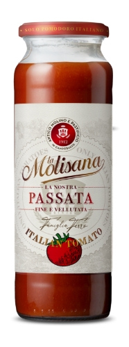 La Molisana Passata 690g EURgsdg